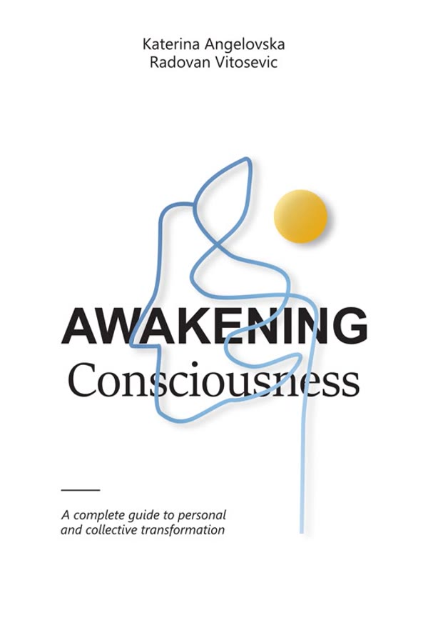 Awakening Consciousness, English edition 2026